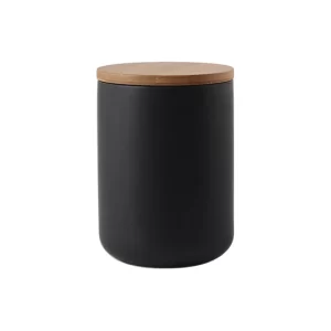 Greendale Ceramic Jar with Lid
