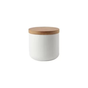 Greendale Ceramic Jar with Lid