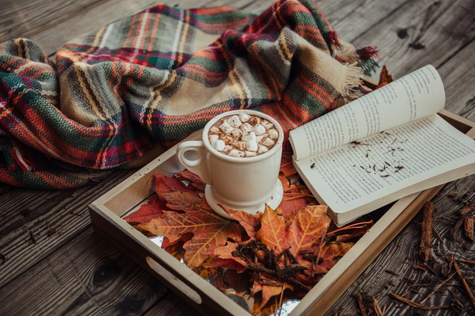 5 Tips for Decorating for Autumn