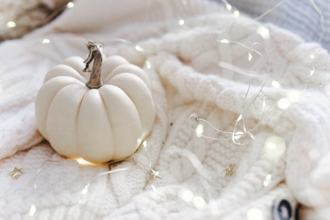 5 Not Scary Halloween Decorating Ideas