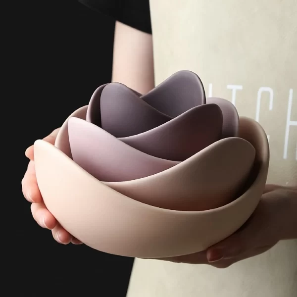 Natsumi Ceramic Bowl Set