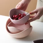 Natsumi Ceramic Bowl Set