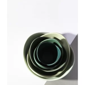Natsumi Ceramic Bowl Set