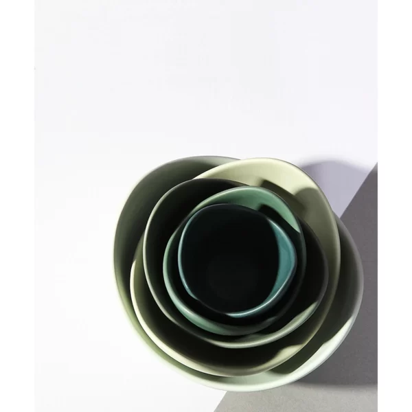 Natsumi Ceramic Bowl Set