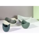 Natsumi Ceramic Bowl Set