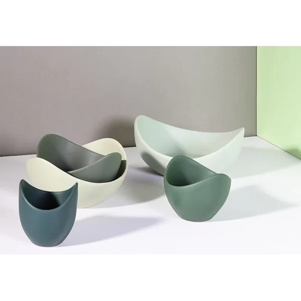 Natsumi Ceramic Bowl Set