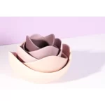 Natsumi Ceramic Bowl Set