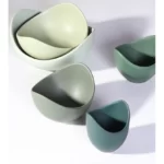 Natsumi Ceramic Bowl Set
