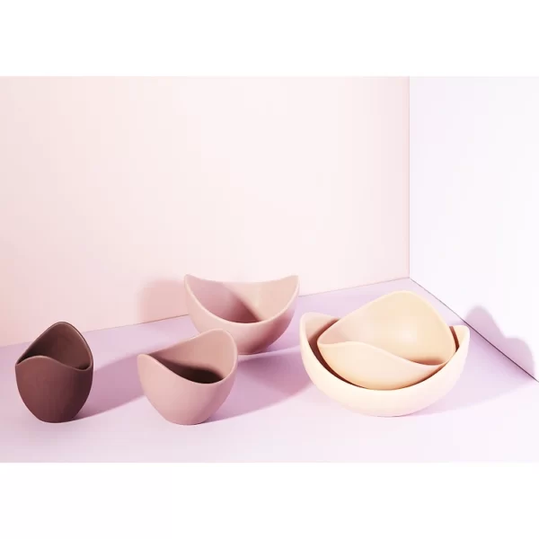 Natsumi Ceramic Bowl Set