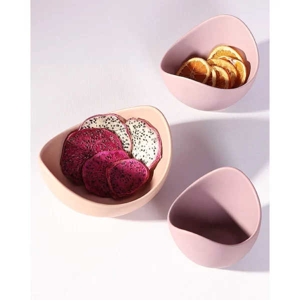 Natsumi Ceramic Bowl Set