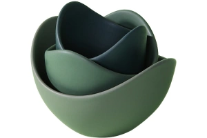Natsumi Ceramic Bowl Set