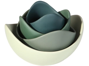 Natsumi Ceramic Bowl Set