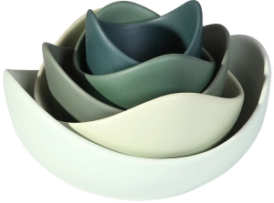 Natsumi Ceramic Bowl Set