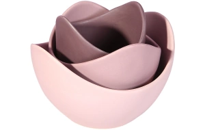 Natsumi Ceramic Bowl Set