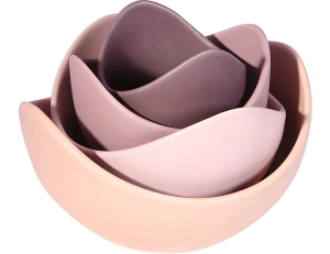 Natsumi Ceramic Bowl Set