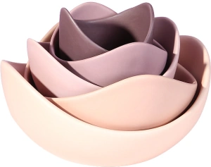Natsumi Ceramic Bowl Set