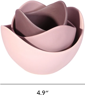 Natsumi Ceramic Bowl Set