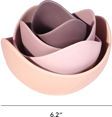 Natsumi Ceramic Bowl Set