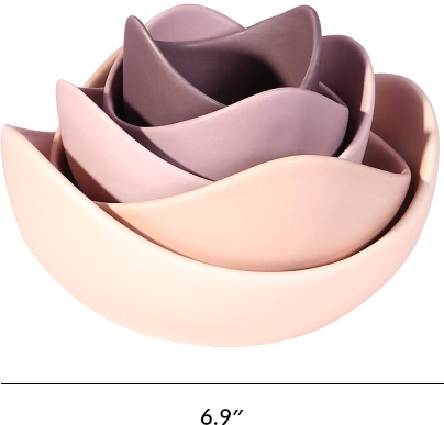 Natsumi Ceramic Bowl Set