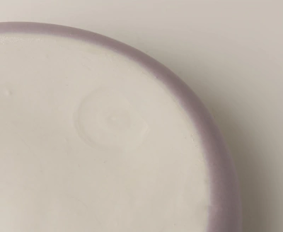 Berrybrook 10 oz Ceramic Cup & Saucer