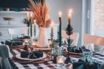 Simple and Inexpensive Ways to Decorate for Thanksgiving Dinner