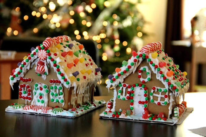 5 Handmade Christmas Home Décor Ideas