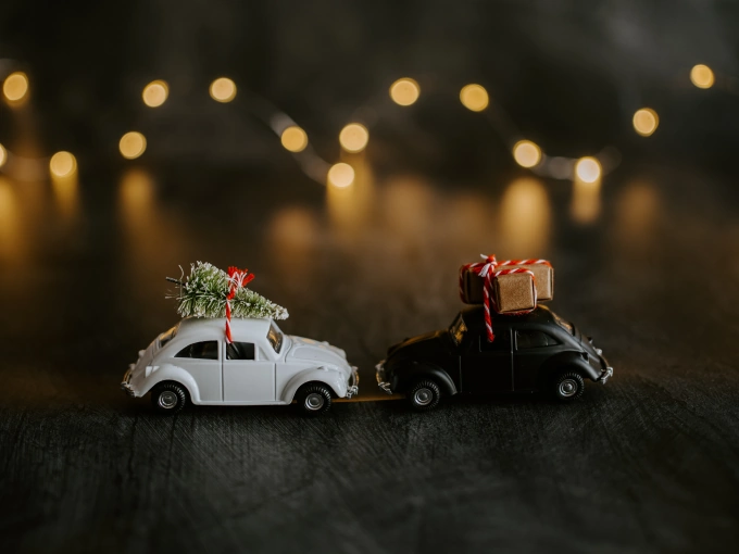 5 Handmade Christmas Home Décor Ideas
