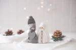 5 Handmade Christmas Home Décor Ideas