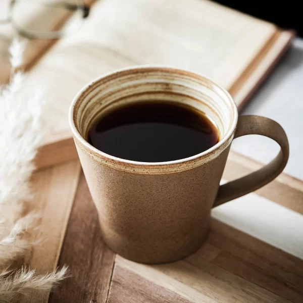 Drayton Ceramic Drinkware