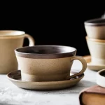 Drayton Ceramic Drinkware
