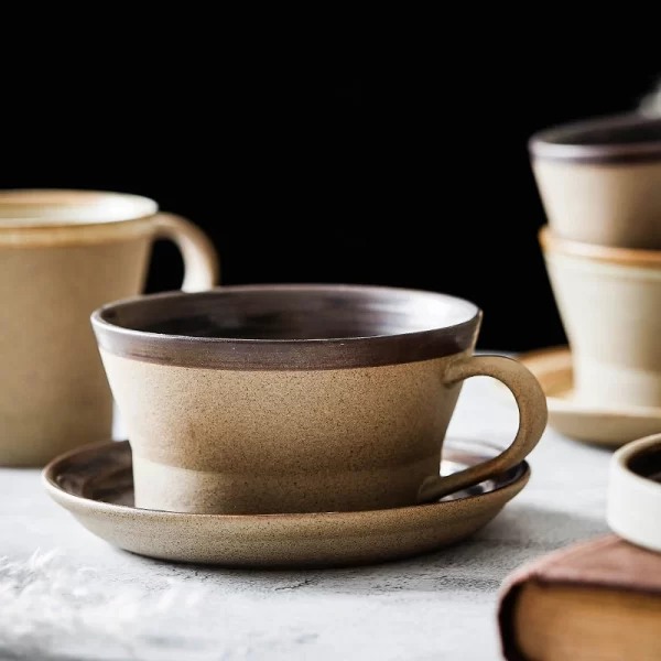 Drayton Ceramic Drinkware