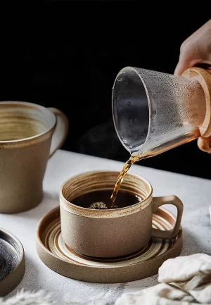 Drayton Ceramic Drinkware