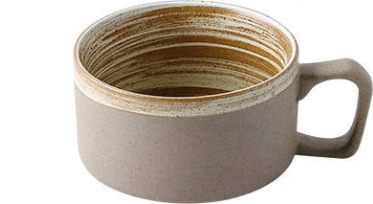 Drayton Ceramic Drinkware
