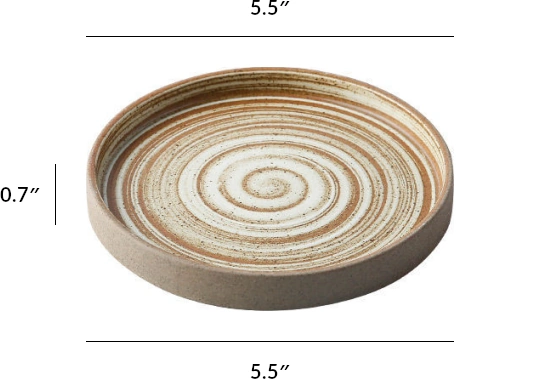 Drayton Ceramic Drinkware