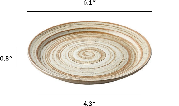 Drayton Ceramic Drinkware
