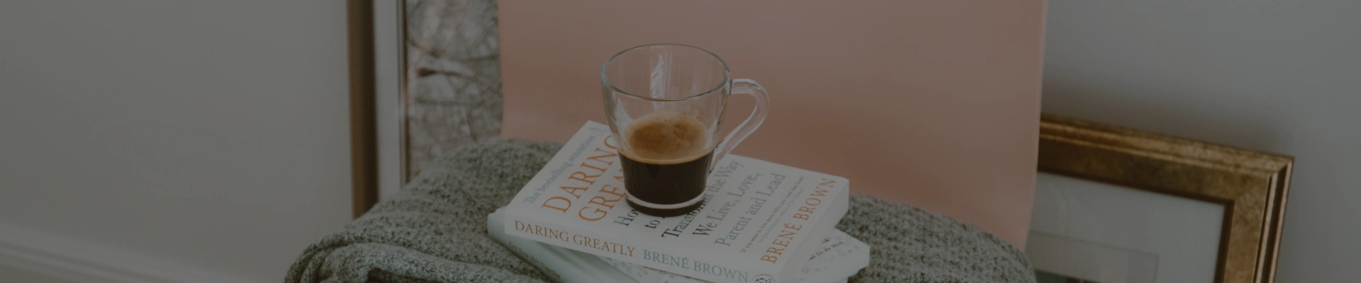 How to Enjoy a Day Alone at Home