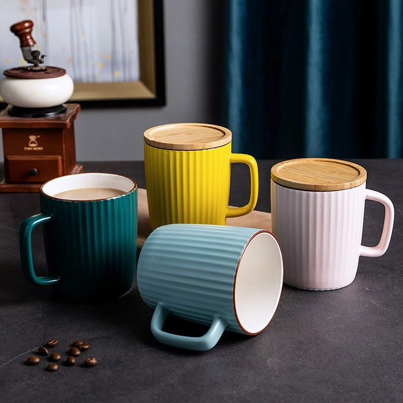 Oakhurst 14 oz Ceramic Mug
