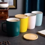 Oakhurst 14 oz Ceramic Mug