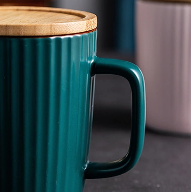 Oakhurst 14 oz Ceramic Mug