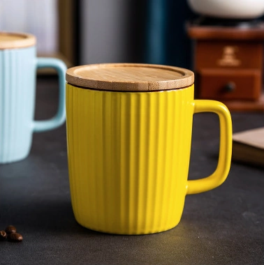 Oakhurst 14 oz Ceramic Mug