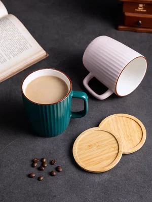 Oakhurst 14 oz Ceramic Mug