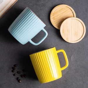 Oakhurst 14 oz Ceramic Mug
