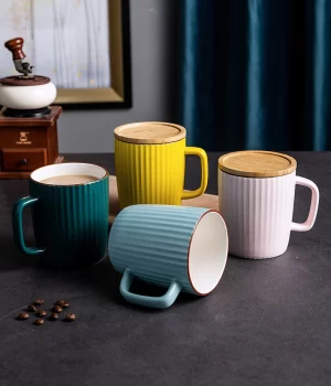 Oakhurst 14 oz Ceramic Mug