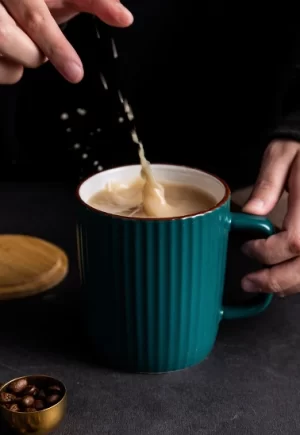 Oakhurst 14 oz Ceramic Mug
