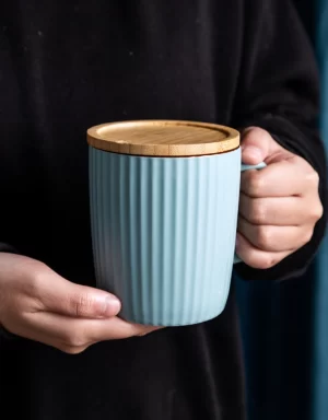 Oakhurst 14 oz Ceramic Mug