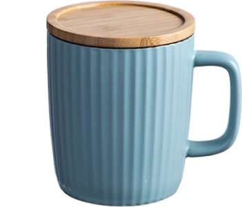Oakhurst 14 oz Ceramic Mug