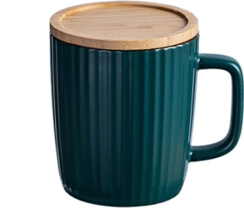 Oakhurst 14 oz Ceramic Mug