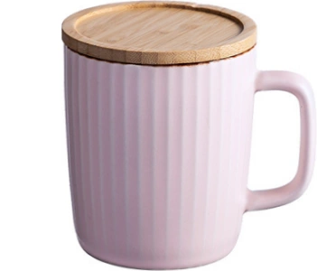 Oakhurst 14 oz Ceramic Mug