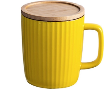 Oakhurst 14 oz Ceramic Mug