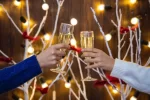 The Perfect New Year's Eve Party Treat – DIY Sundae Bar!